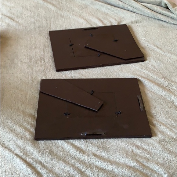 Two fun picture frames - Picture 2 of 4